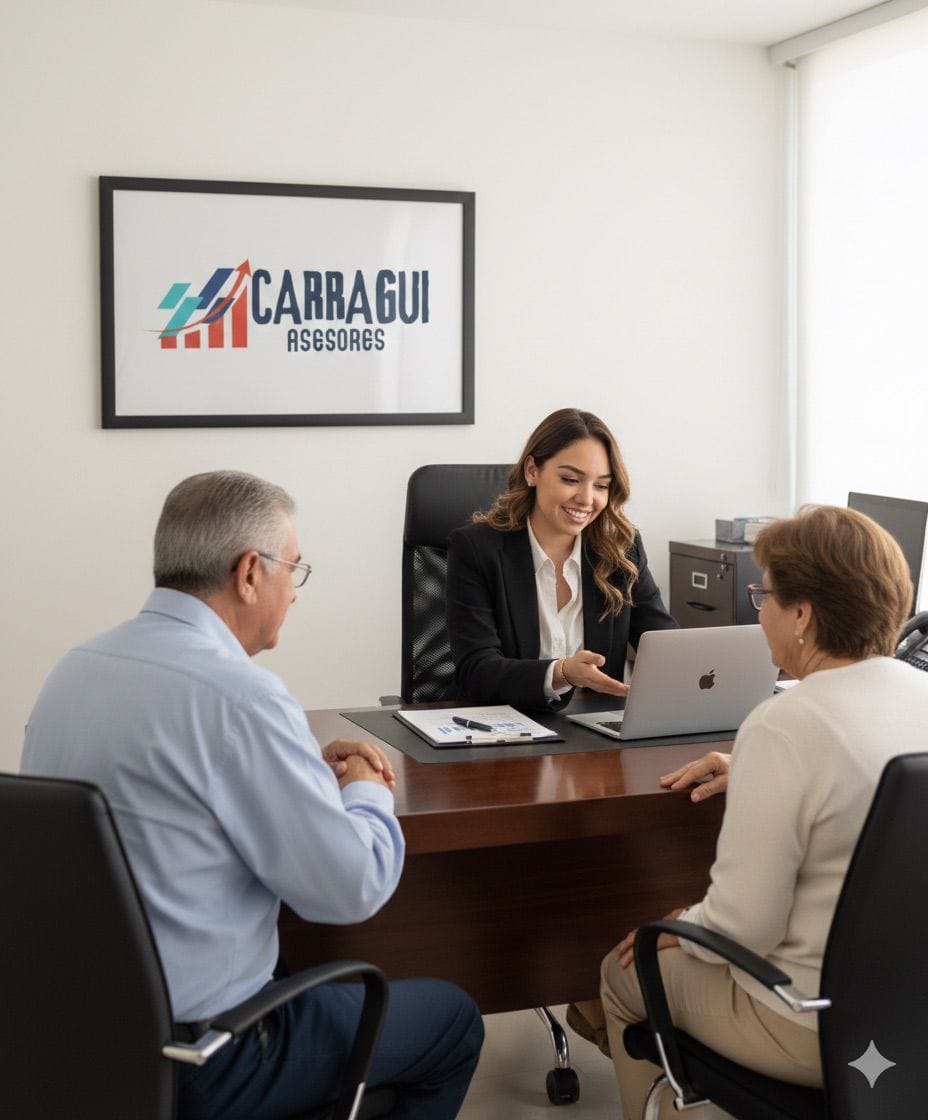 Asesoría Mejoravit Carragui